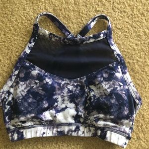 Adore me sports bra